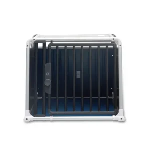 Günstig 4pets Hundetransportbox ECO 4 L